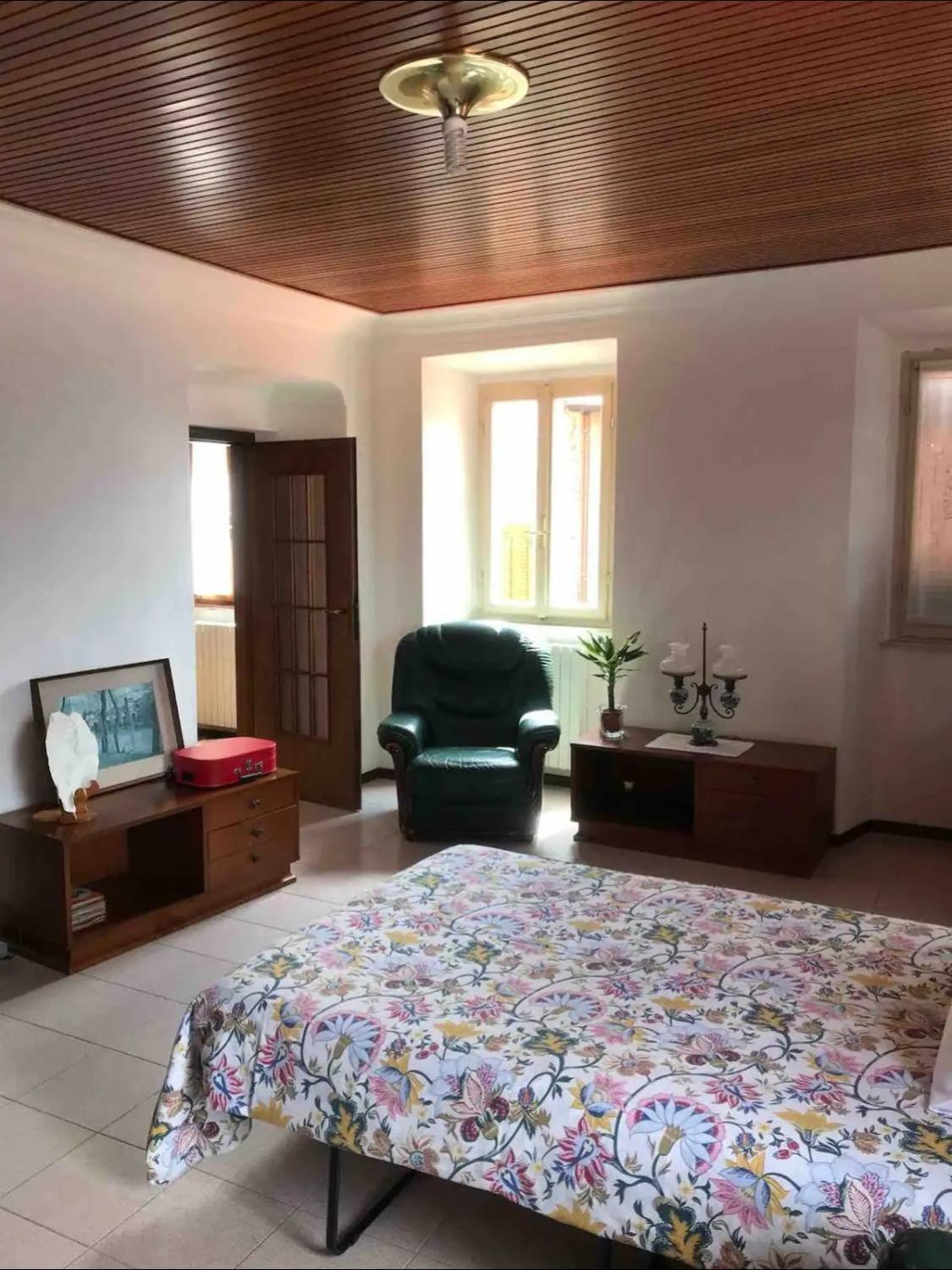 La Corte Sul Lago Pognana Lario Exterior foto